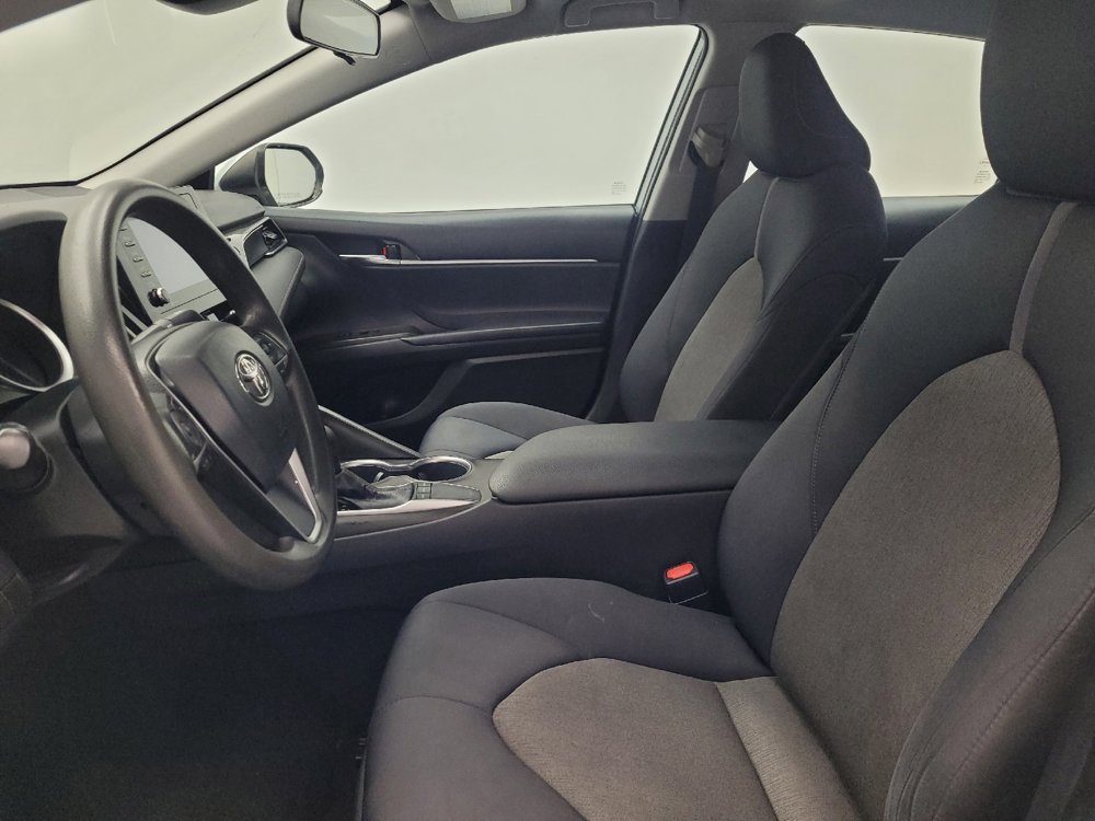 Used 2022 Toyota Camry LE FWD image 17