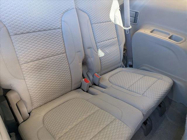 Used 2017 GMC Acadia SLE image 21