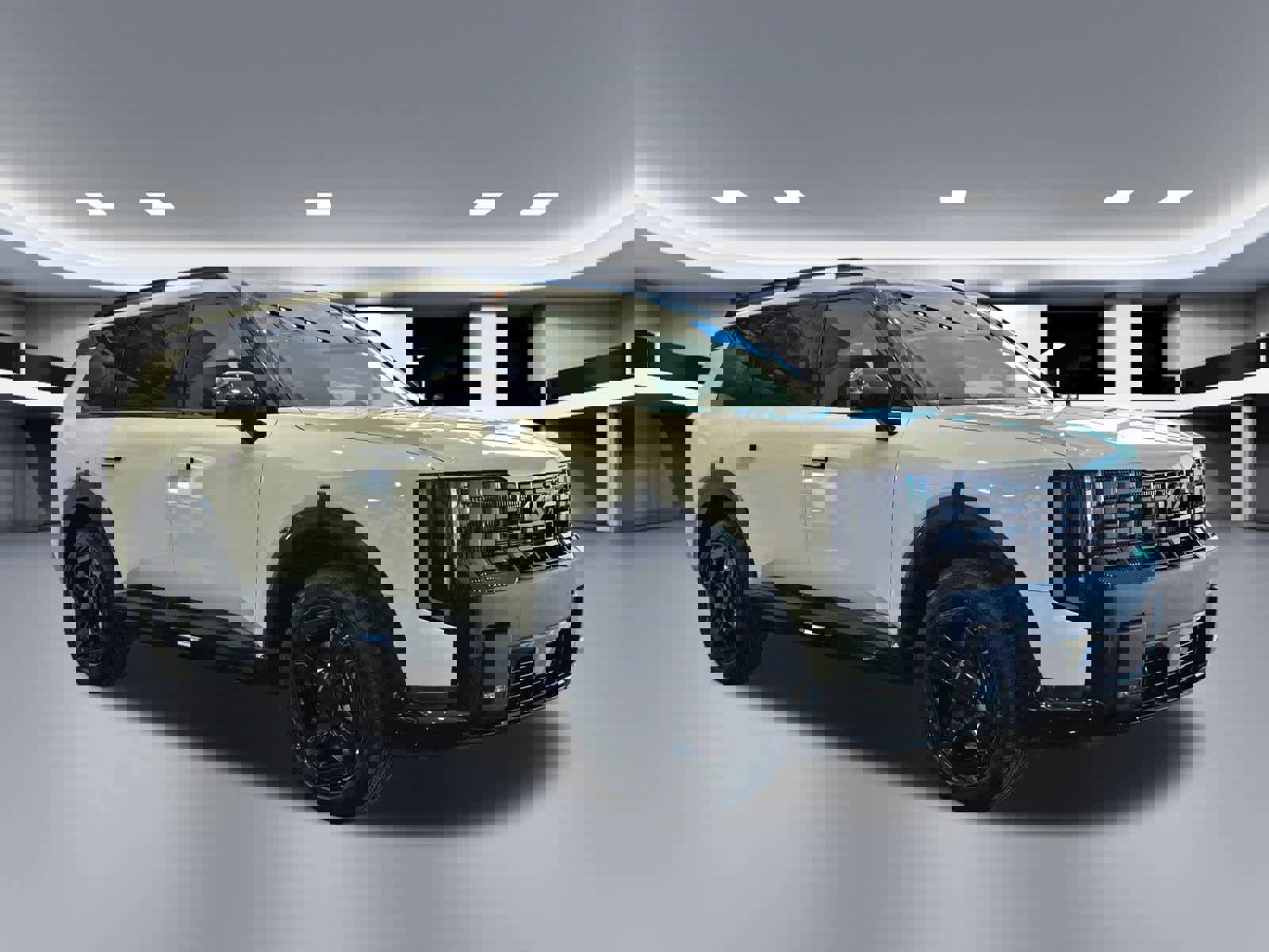 New 2027 Kia Telluride EX X-Line image 7