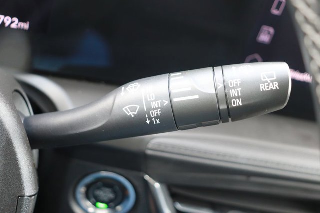 Used 2025 Buick Encore GX Preferred image 23