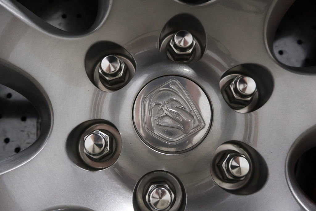 Used 2017 Dodge Viper GTC w/ ACR Package image 76