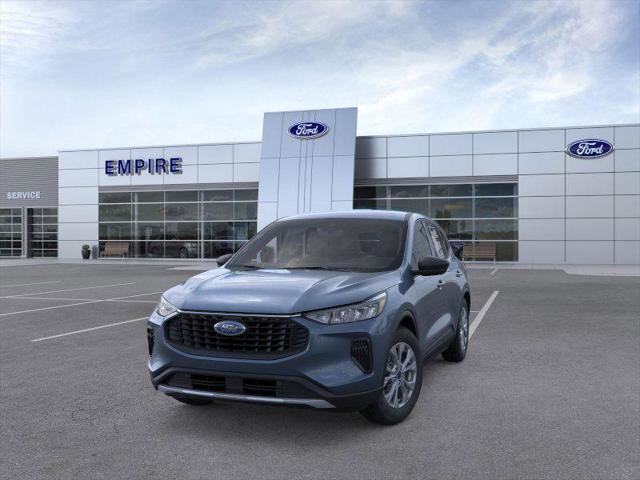 New 2025 Ford Escape Active w/ Cold Weather Package image 2
