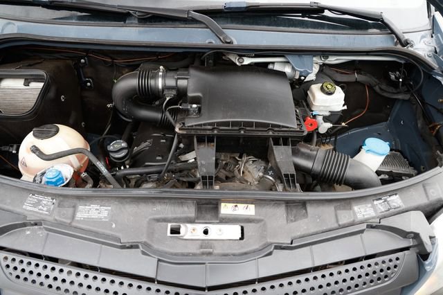 Used 2018 Mercedes-Benz Sprinter 2500 image 19