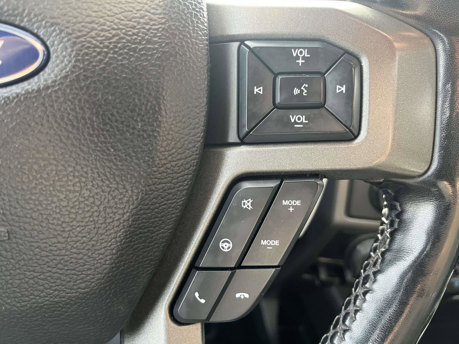 Used 2019 Ford F150 Raptor w/ Equipment Group 802A Luxury image 24