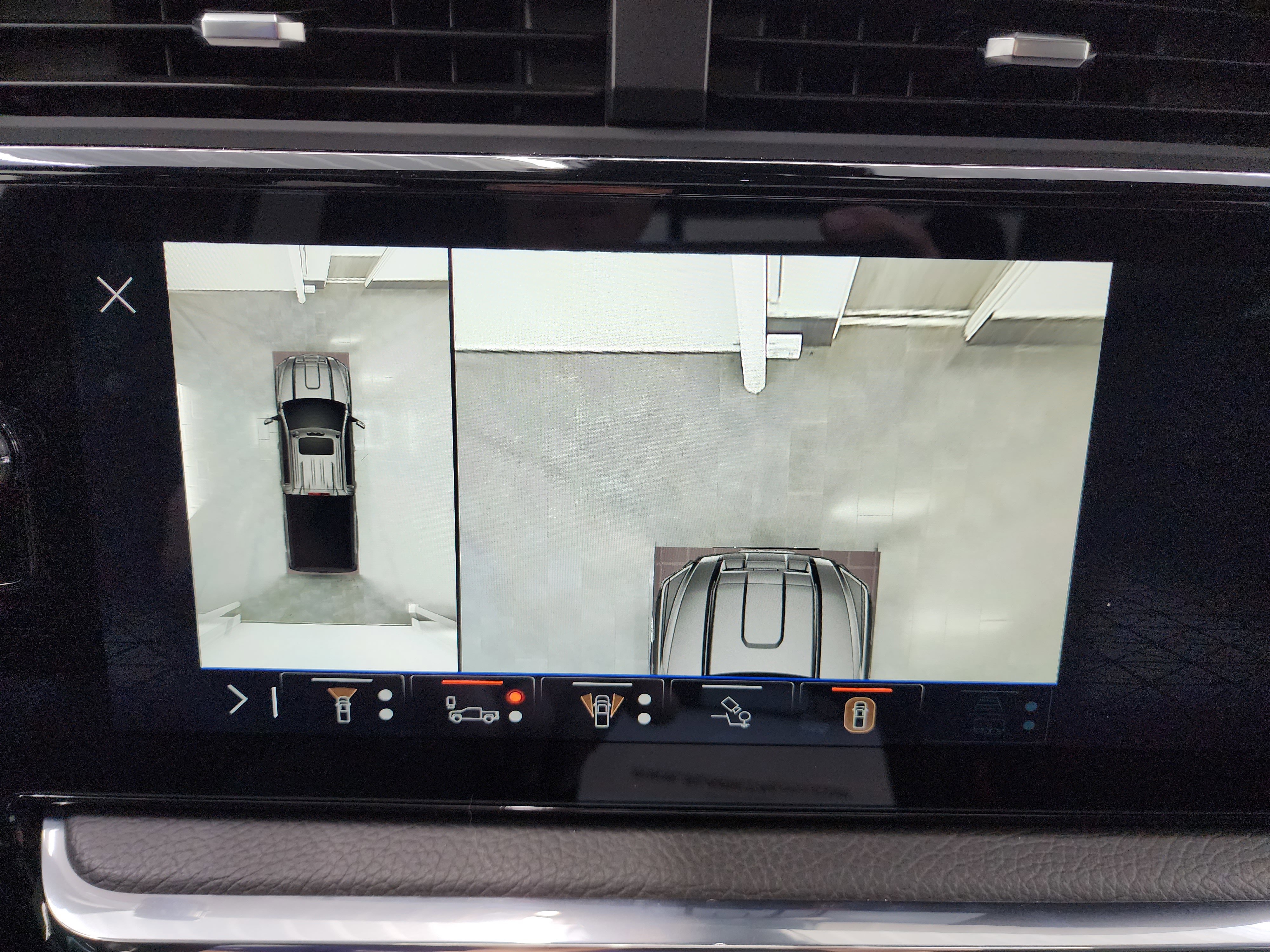 Used 2024 GMC Sierra 2500 Denali w/ Denali Reserve Package image 67