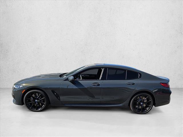 New 2026 BMW 840i RWD image 5