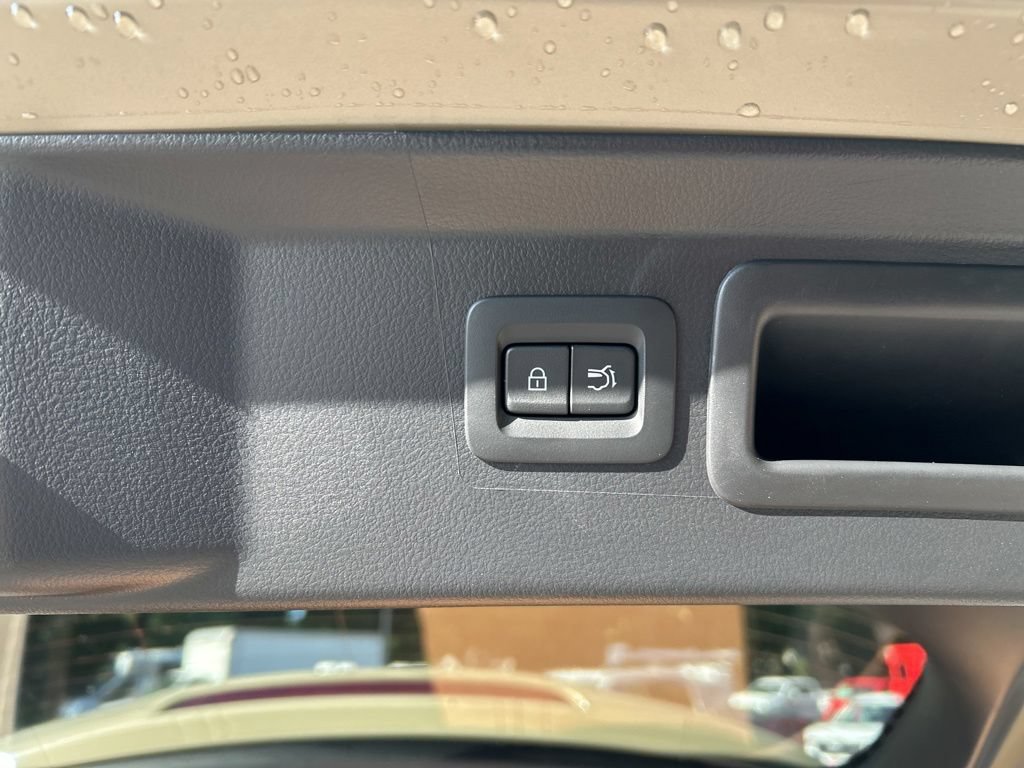 New 2026 MAZDA CX-50 AWD 2.5 S w/ Weather Package image 32