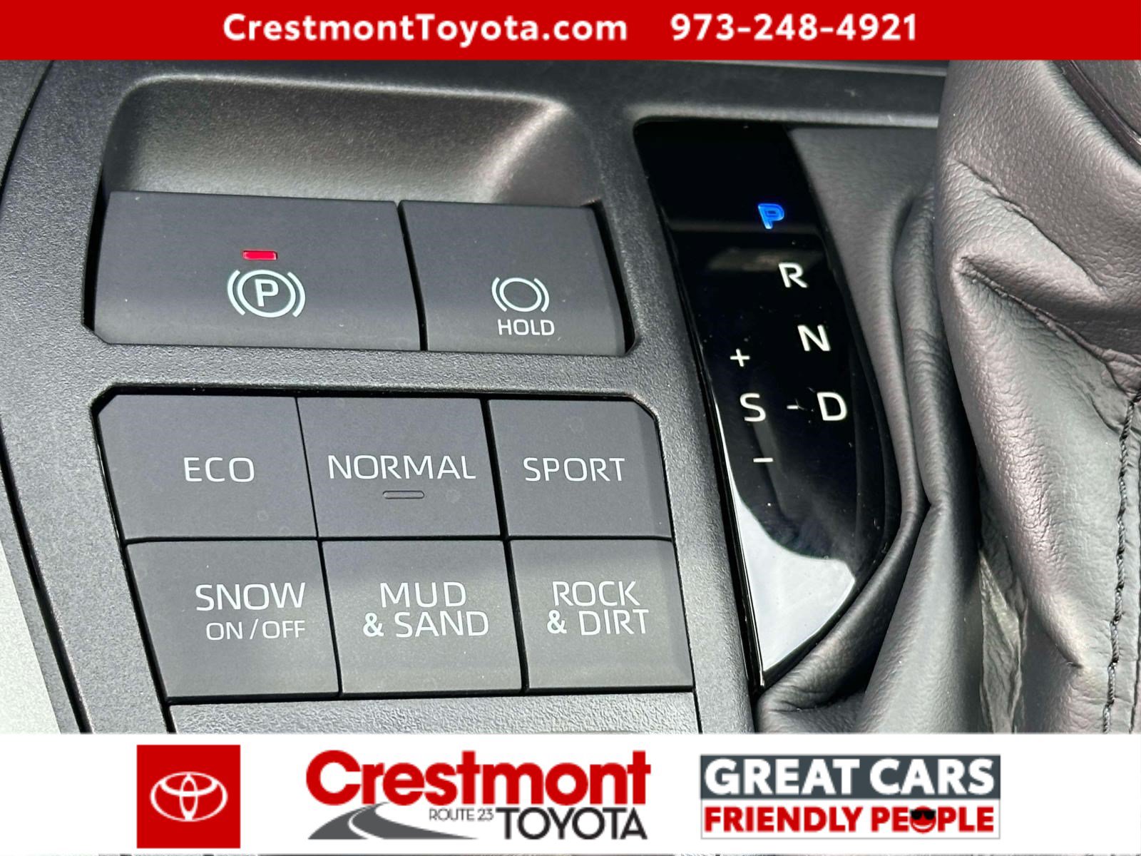 Certified 2025 Toyota RAV4 XLE w/ Convenience Package AWD/4WD image 25