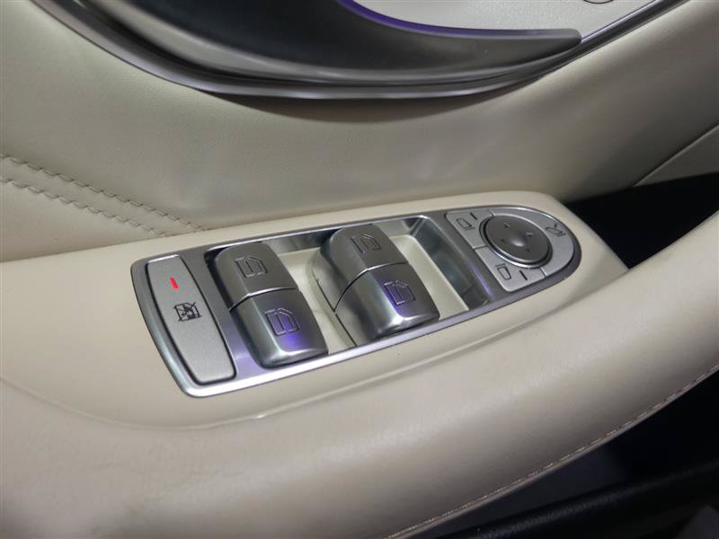 Used 2017 Mercedes-Benz E 43 AMG 4MATIC Sedan image 21