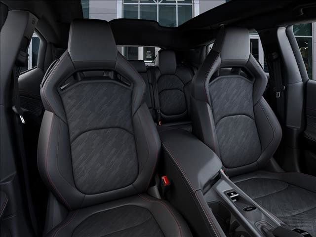 New 2026 Dodge Charger Scat Pack AWD/4WD image 16