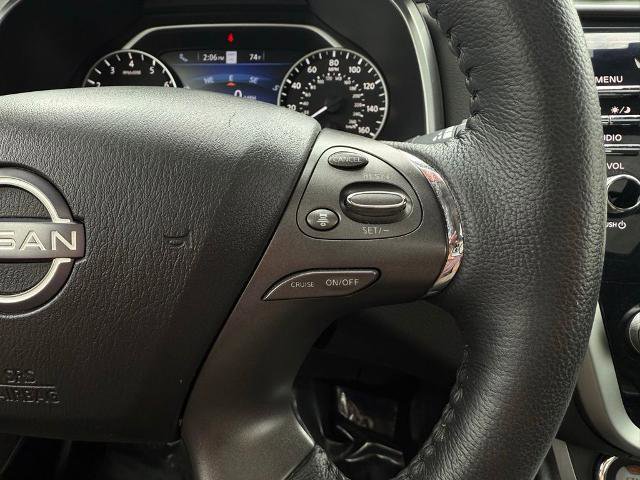 Certified 2024 Nissan Murano SL image 26
