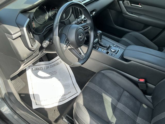 Used 2025 MAZDA CX-50 AWD 2.5 S w/ Preferred Package image 15