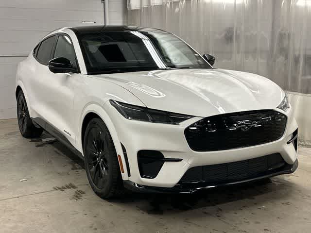 New 2025 Ford Mustang Mach-E GT AWD/4WD image 50