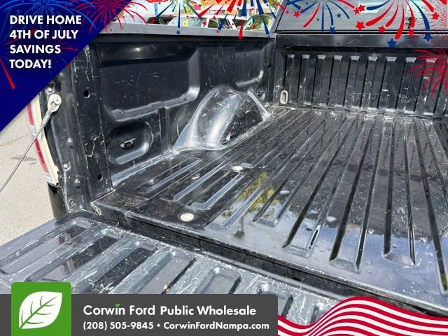 Used 2014 Ford F150 STX w/ Equipment Group 201A Mid RWD image 29