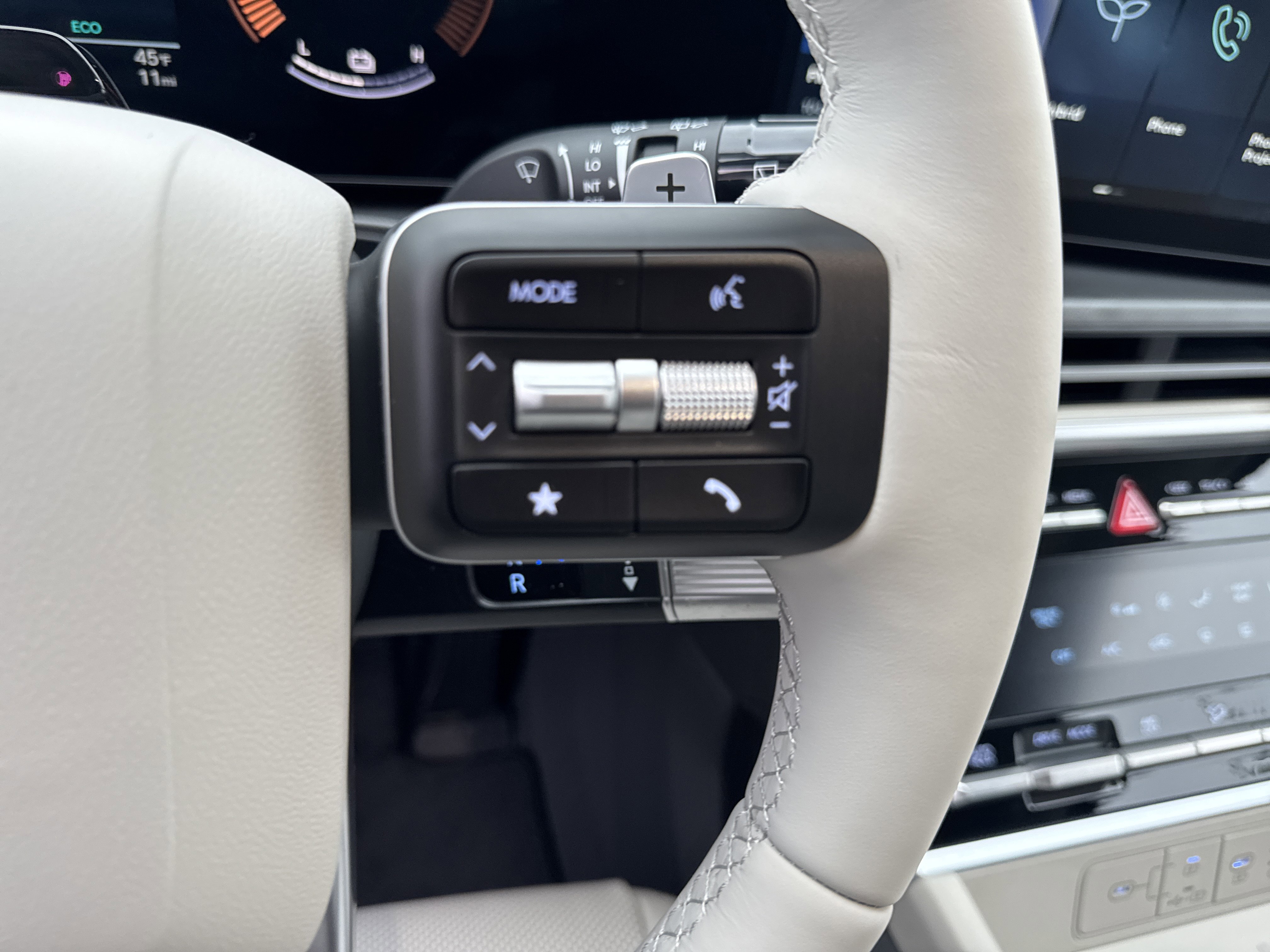 New 2026 Hyundai Santa Fe SEL AWD/4WD image 22
