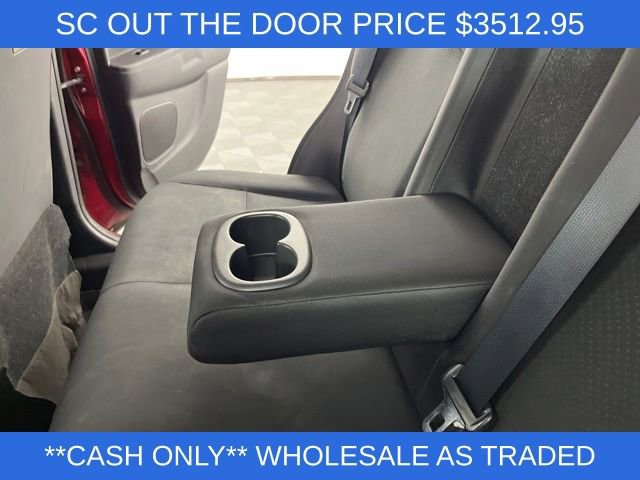 Used 2015 Mitsubishi Outlander Sport ES FWD image 33