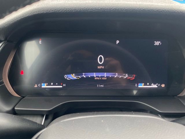 New 2025 Jeep Grand Cherokee L Laredo w/ Luxury Tech Group I image 19