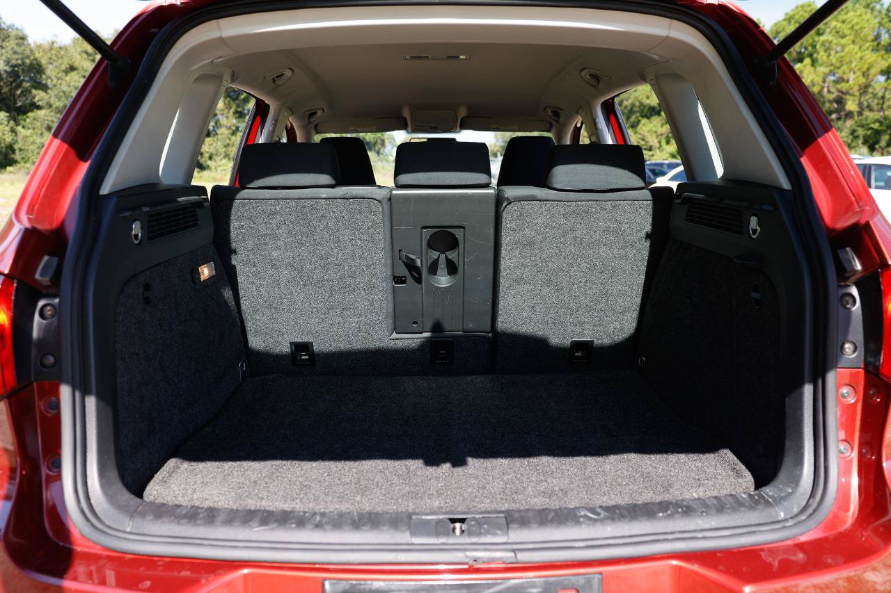 Used 2011 Volkswagen Tiguan S FWD image 23