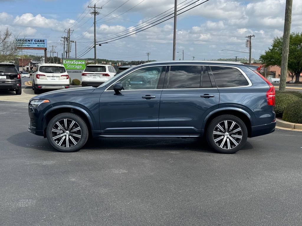 Used 2023 Volvo XC90 B5 Core w/ Protection Package Premier image 6