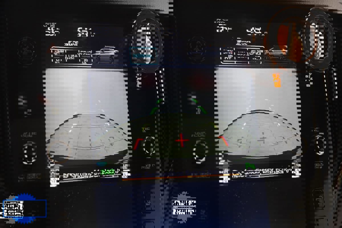 Used 2024 Subaru Outback Wilderness image 10