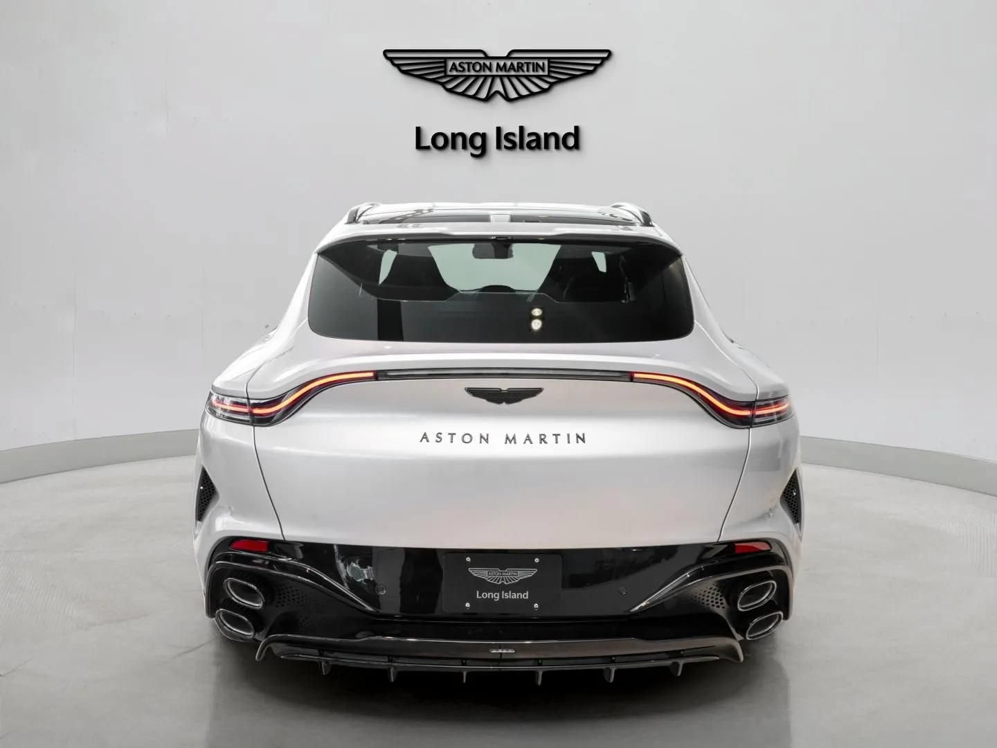 New 2026 Aston Martin DBX S AWD/4WD image 5