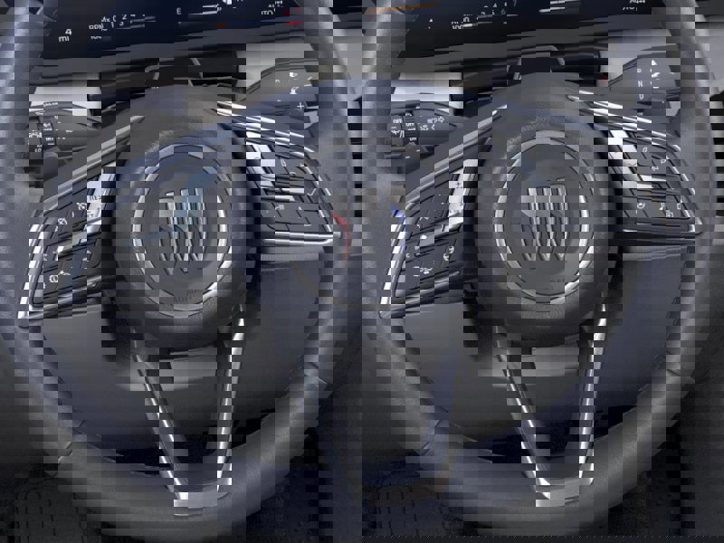 New 2026 Buick Enclave Avenir w/ Super Cruise Package image 19