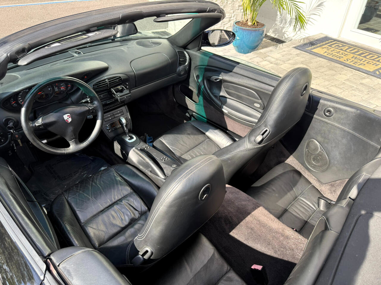 Used 2001 Porsche 911 Carrera image 17