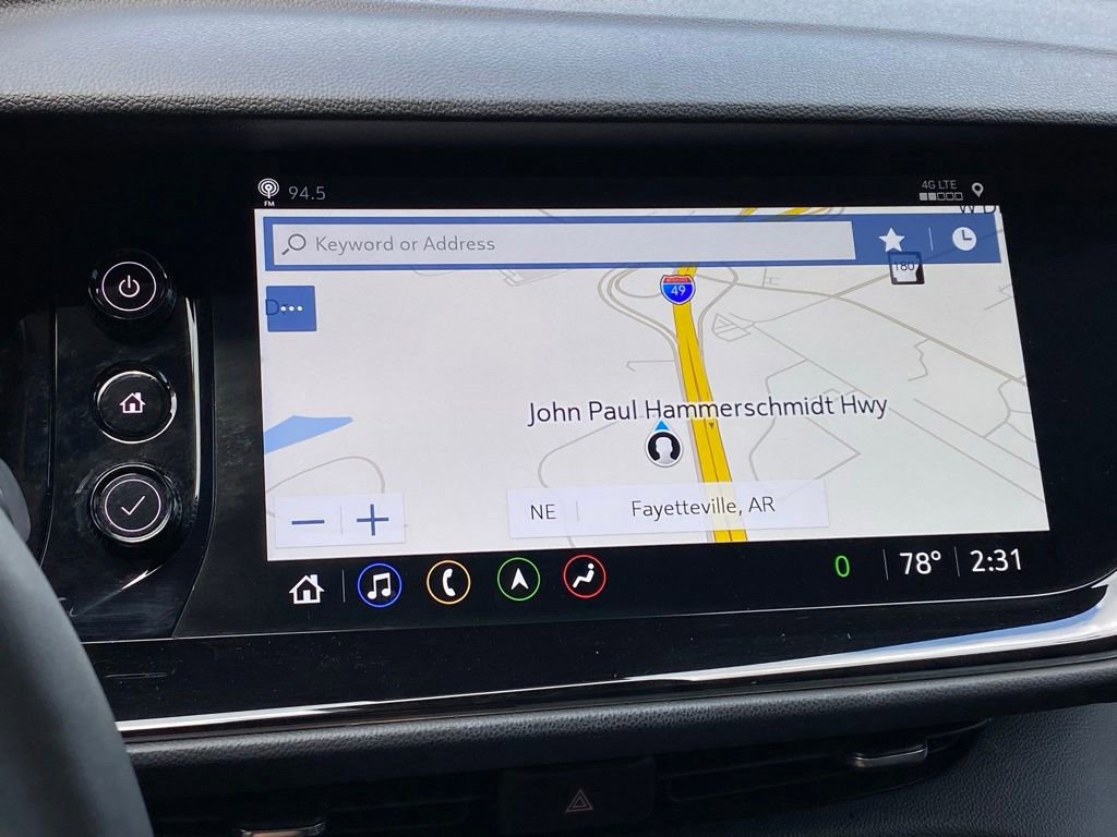 Used 2023 Buick Envision Avenir FWD image 17