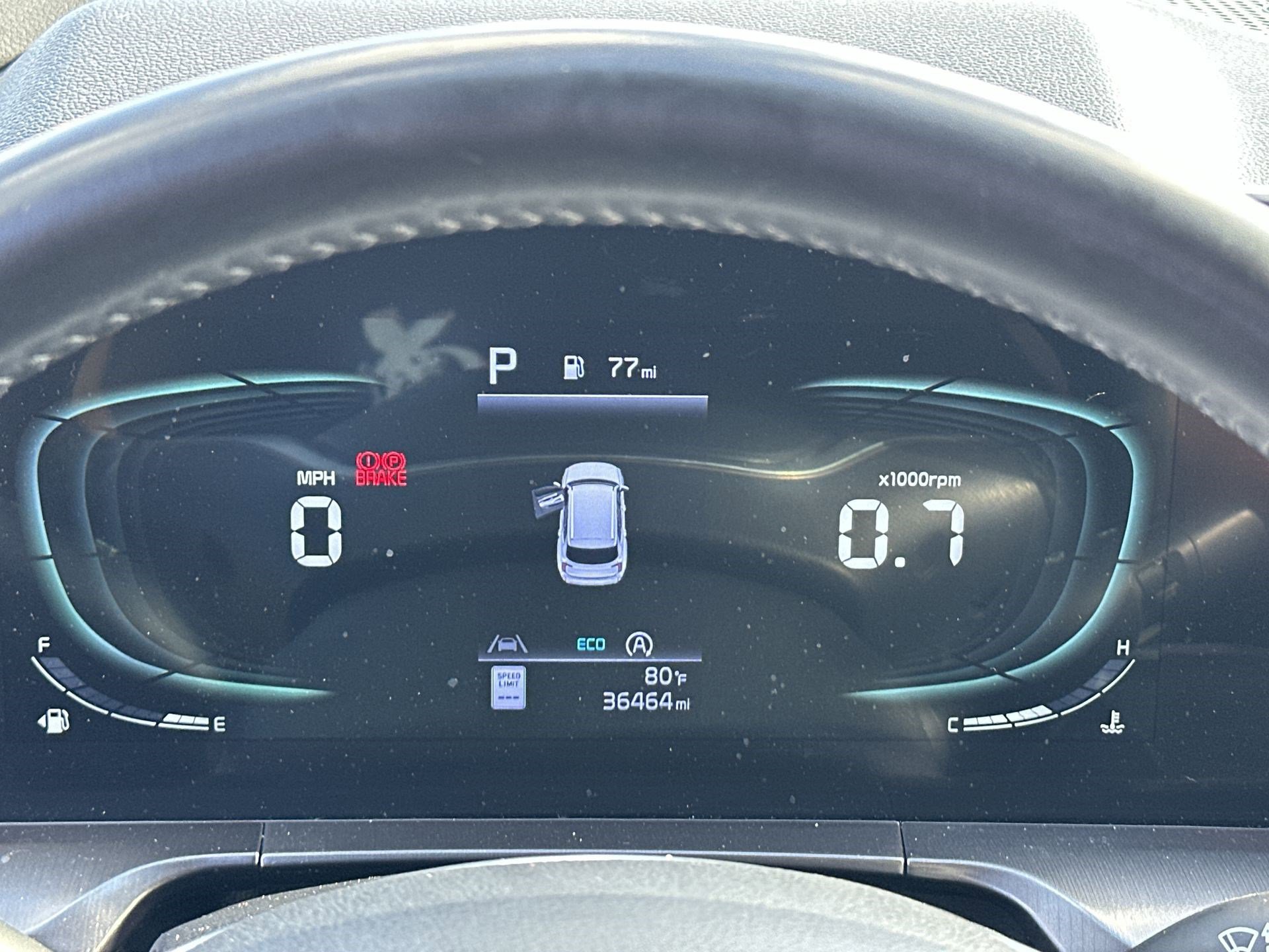 Certified 2023 Kia Telluride S AWD/4WD image 10