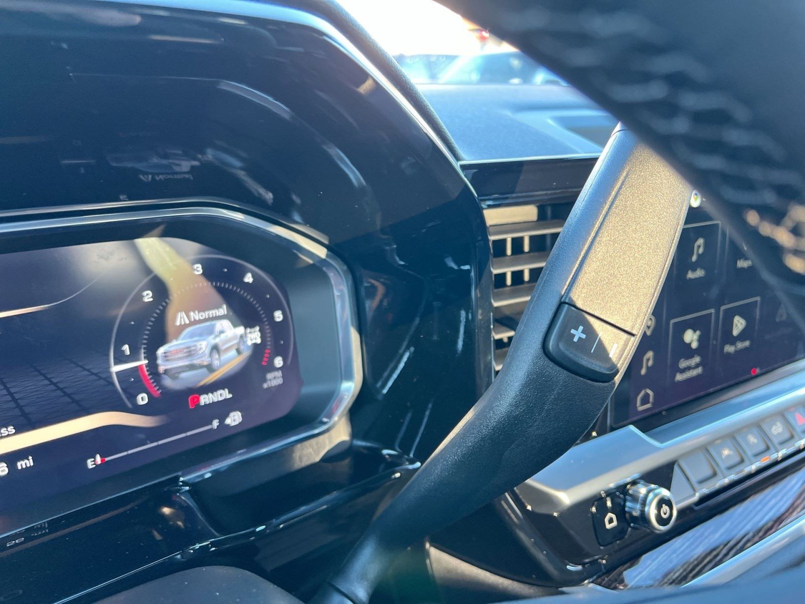 New 2026 GMC Sierra 1500 Elevation w/ Elevation Select Package image 20