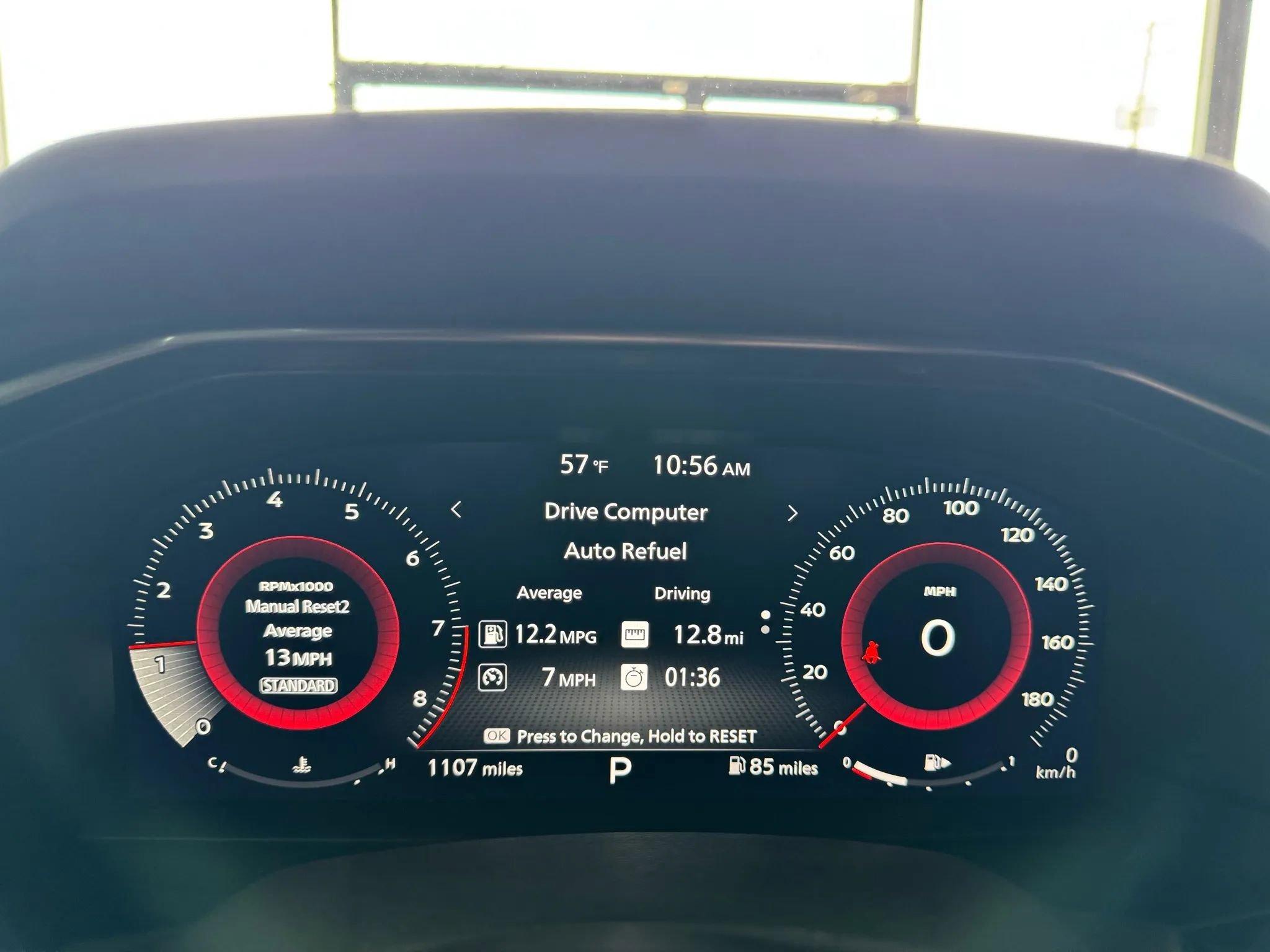 Used 2024 Nissan Z Performance w/ Floor Mat Package image 19