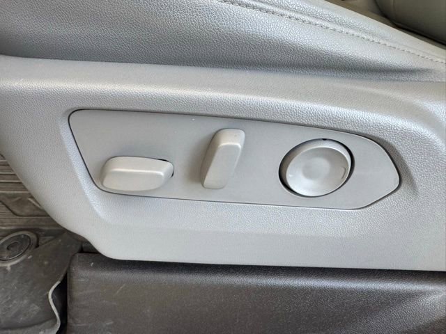 Used 2023 GMC Sierra 1500 SLT w/ SLT Premium Package image 21