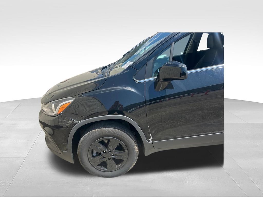 Used 2019 Chevrolet Trax LT w/ LT Convenience Package AWD/4WD image 7