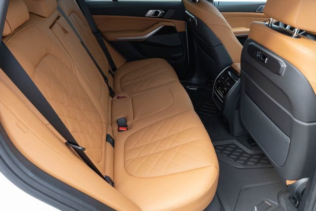 New 2026 BMW X5 xDrive40i image 19