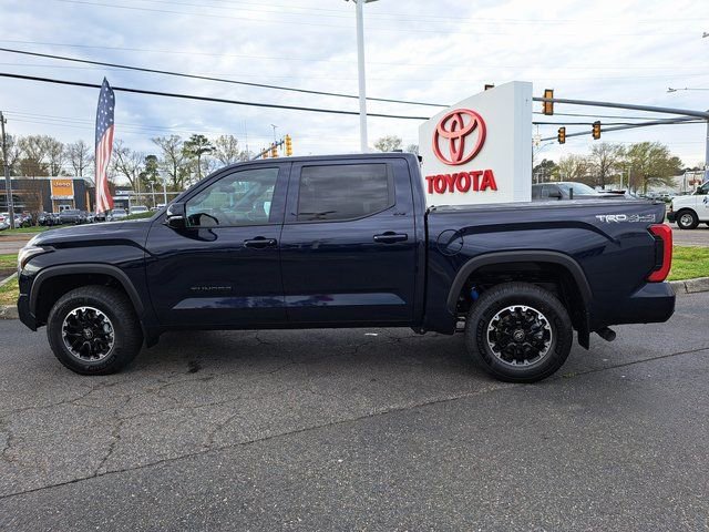 New 2026 Toyota Tundra SR5 image 9