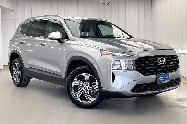 Certified 2023 Hyundai Santa Fe SEL w/ Winter Weather Package AWD/4WD image 34