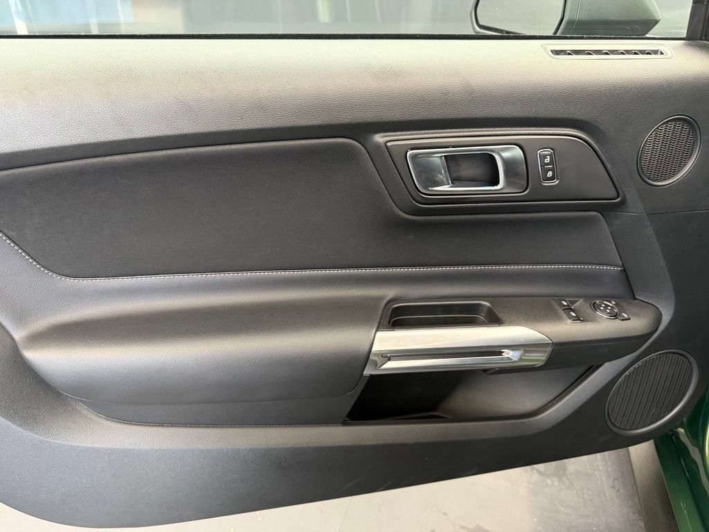 Used 2023 Ford Mustang Mach 1 RWD image 44