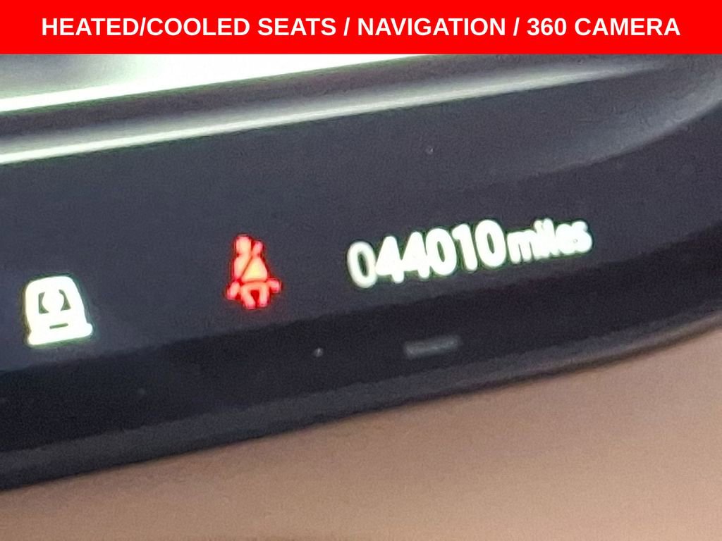 Used 2023 Land Rover Range Rover Sport SE image 13