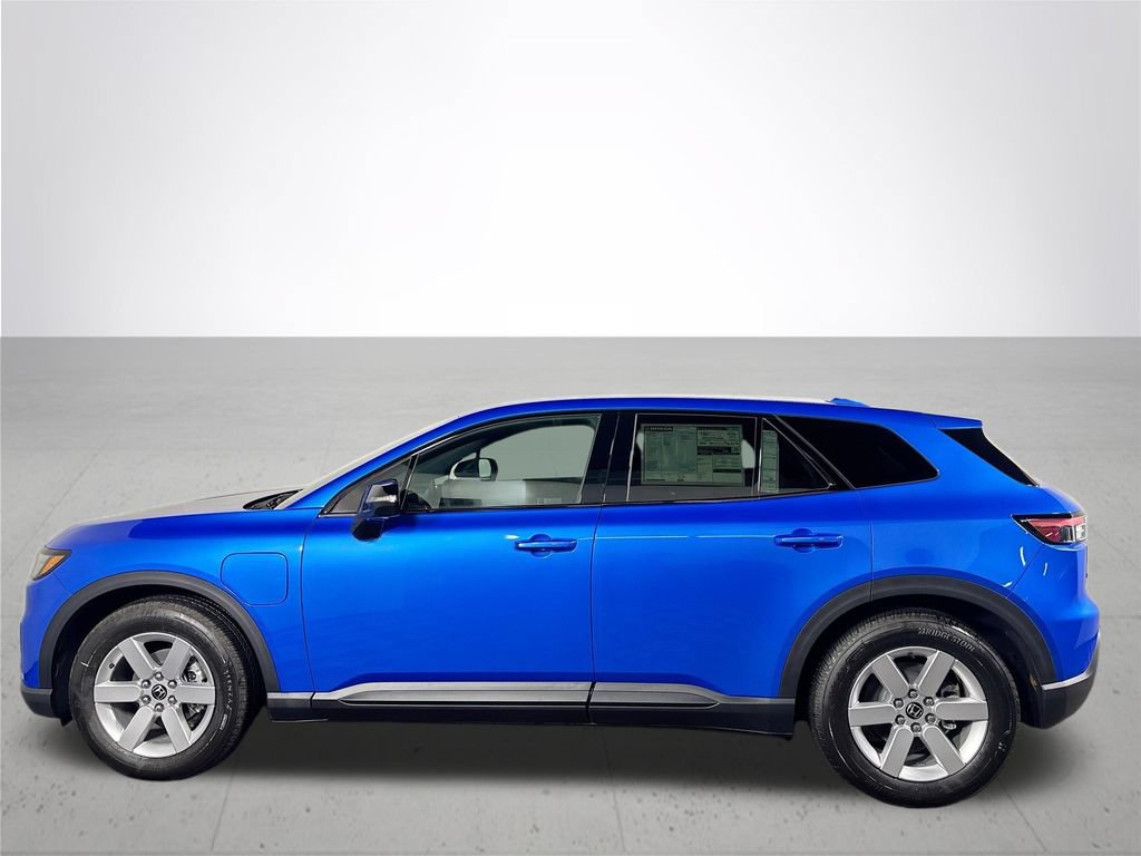 New 2026 Honda Prologue Eco image 9