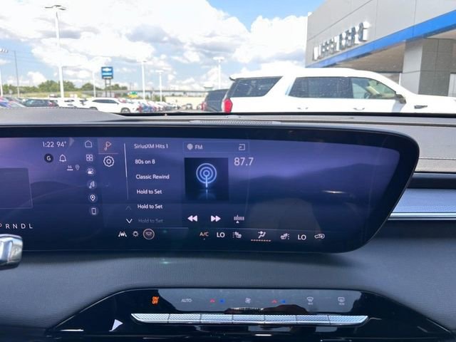 New 2026 Buick Enclave Sport Touring w/ Power Package FWD image 18