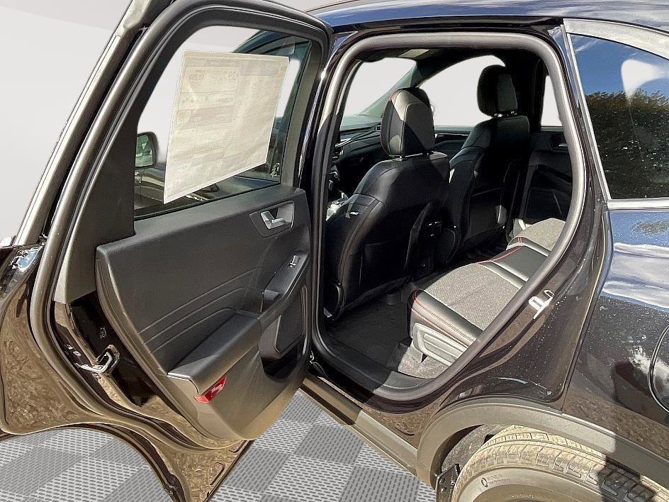 New 2026 Ford Escape ST-Line Select w/ Tech Pack #1 image 19