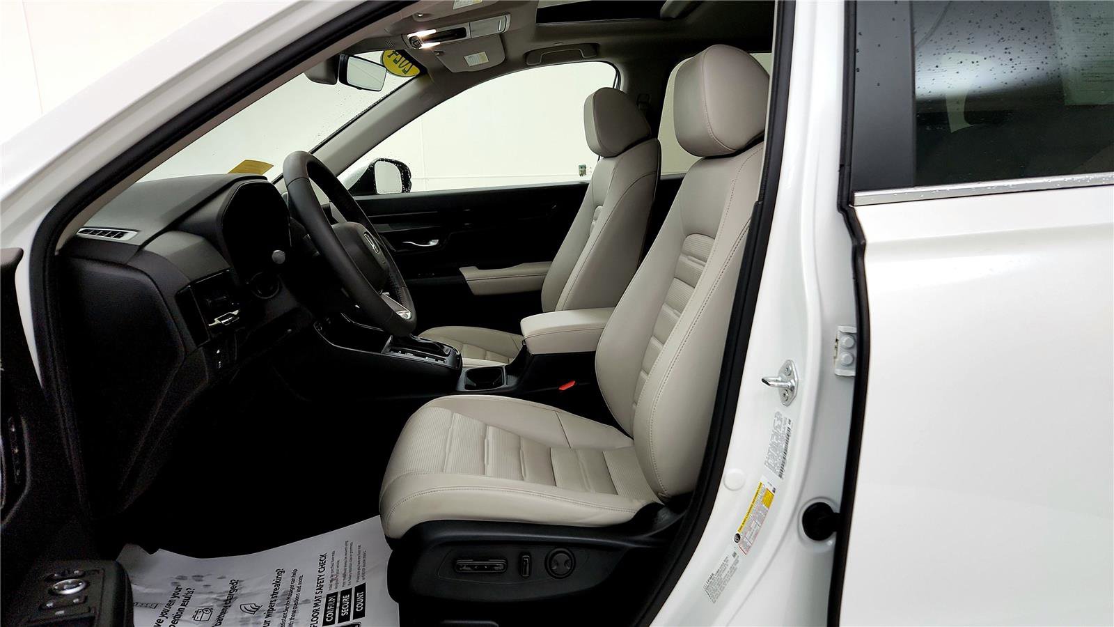 Used 2024 Honda CR-V EX-L image 25