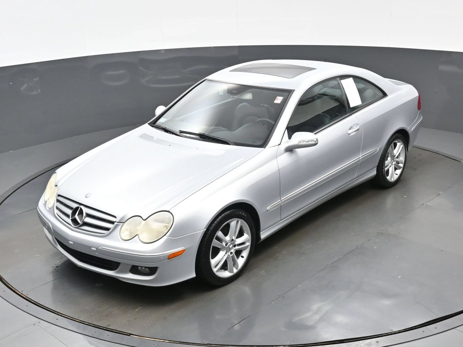Used 2006 Mercedes-Benz CLK 350 Coupe image 33