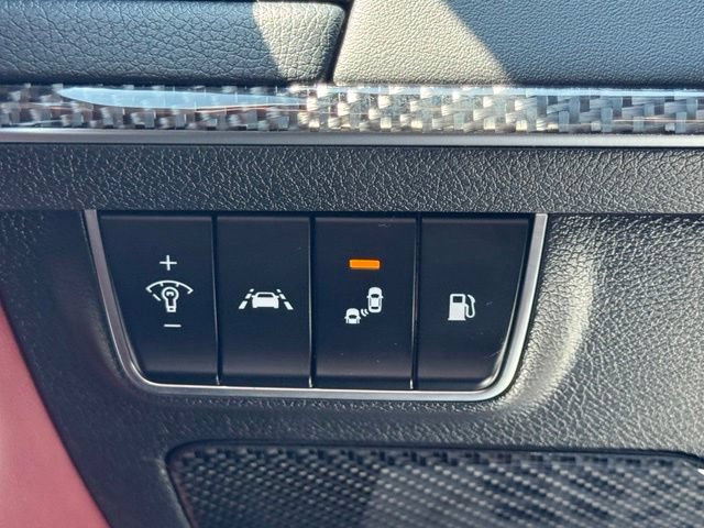 Used 2020 Kia Stinger GT1 AWD/4WD image 38