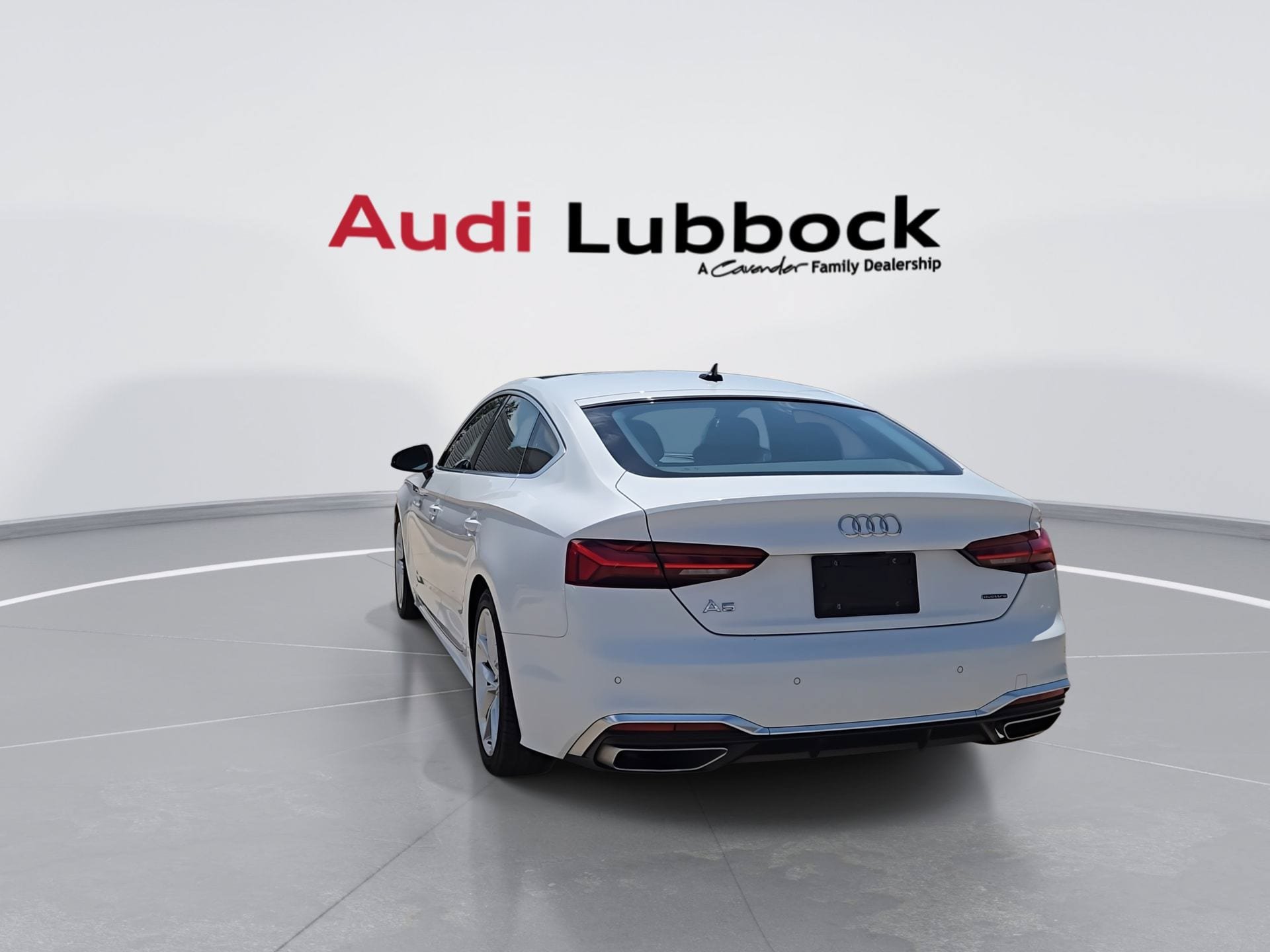 Used 2024 Audi A5 2.0T Premium Plus AWD/4WD image 7