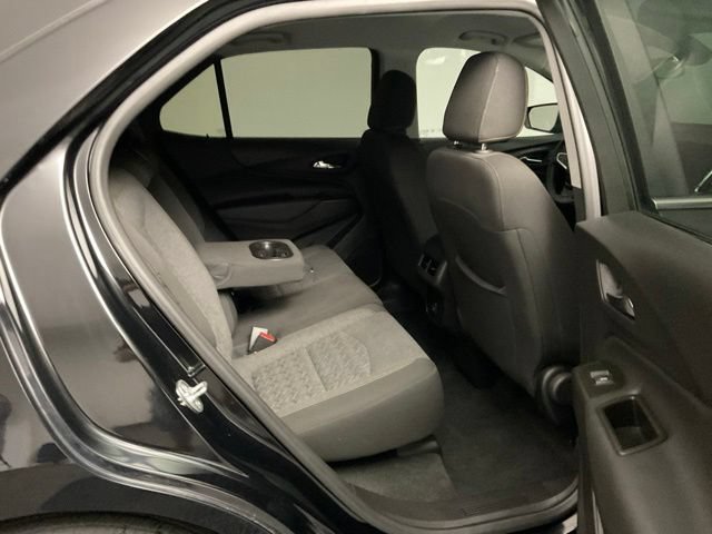 Certified 2024 Chevrolet Equinox LT FWD image 26