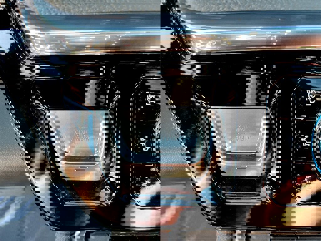 New 2025 GMC Sierra 1500 Denali w/ Technology Package image 15