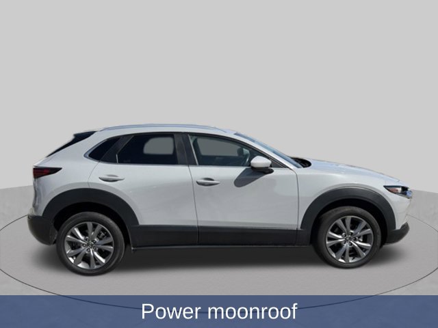 Used 2025 MAZDA CX-30 AWD 2.5 S w/ Preferred Package image 2