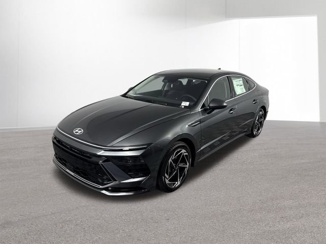 New 2026 Hyundai Sonata SEL FWD image 36