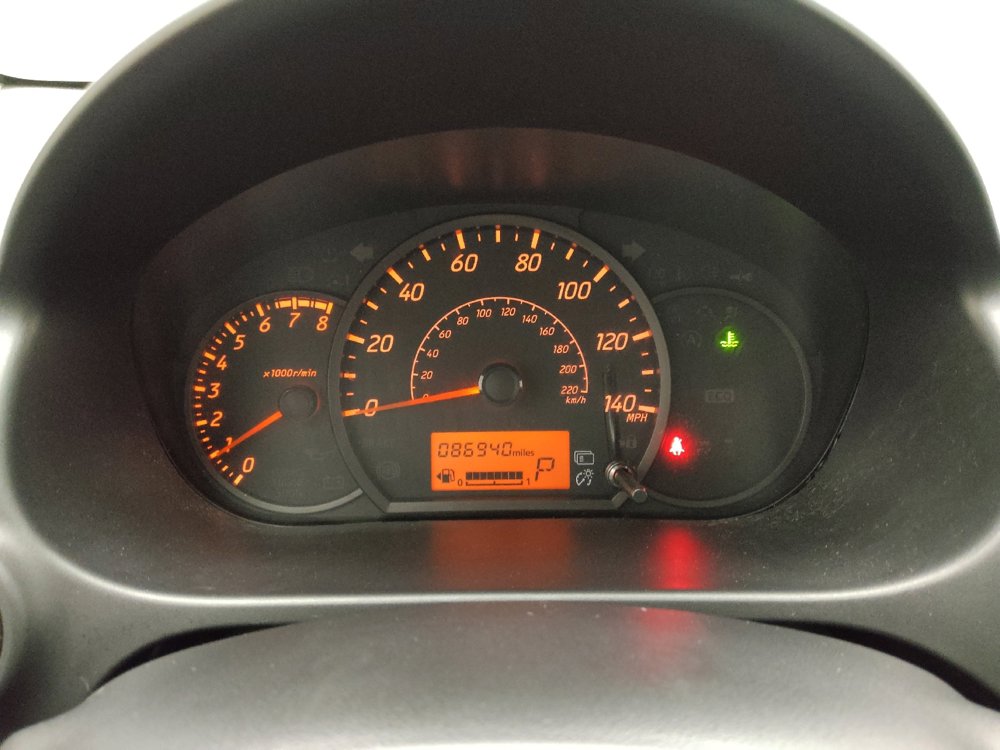 Used 2020 Mitsubishi Mirage ES image 23